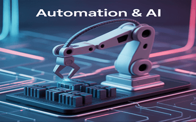 Automation & AI