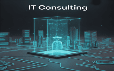 IT Consulting